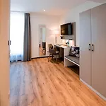 Zeitlos Boutiquehotel *