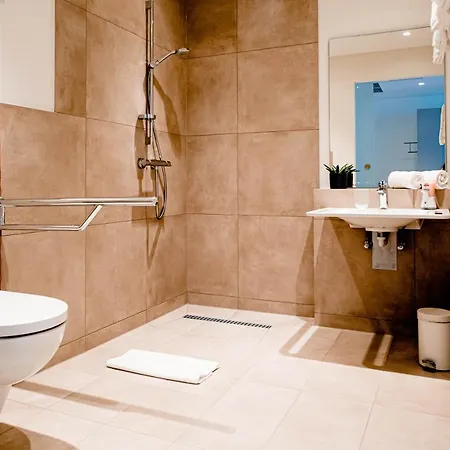 Hotel Zeitlos Boutiquehotel *