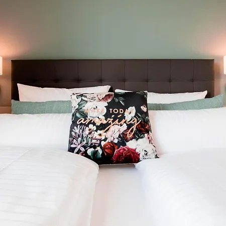 Zeitlos Boutiquehotel Hotel