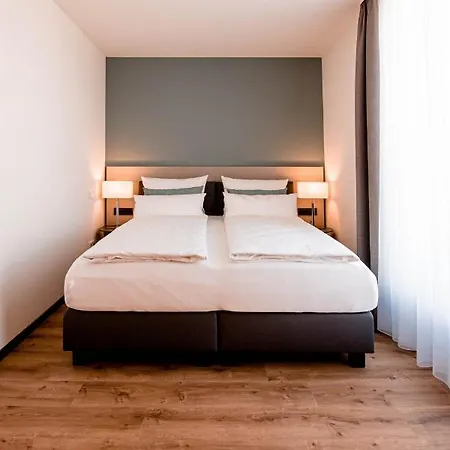 Hotel Zeitlos Boutiquehotel