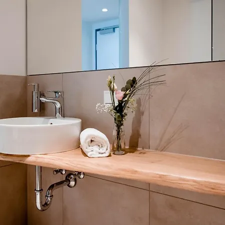 Zeitlos Boutiquehotel Hotel *
