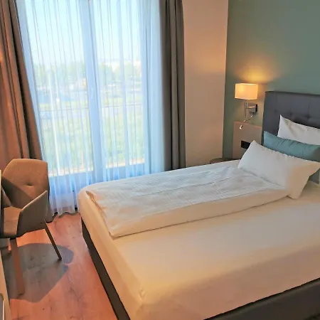 Zeitlos Boutiquehotel Hotel