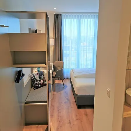 Hotel Zeitlos Boutiquehotel Limburg an der Lahn