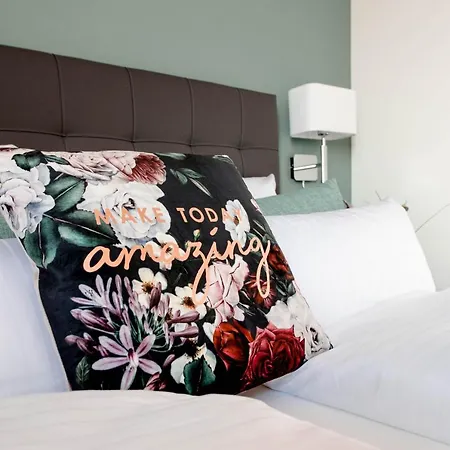 Hotel Zeitlos Boutiquehotel
