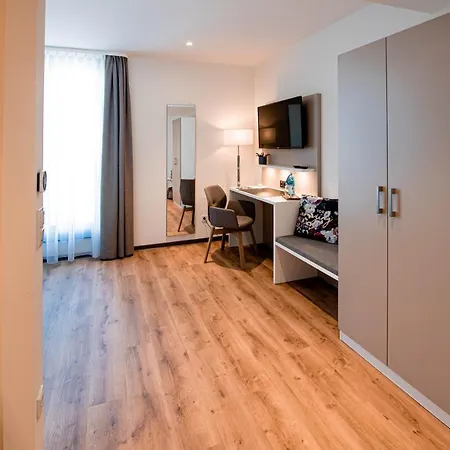 Zeitlos Boutiquehotel *