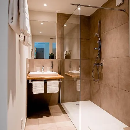 Zeitlos Boutiquehotel Hotel