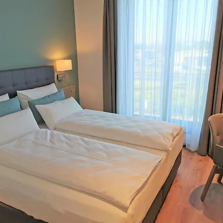 Zeitlos Boutiquehotel Hotel Limburg an der Lahn