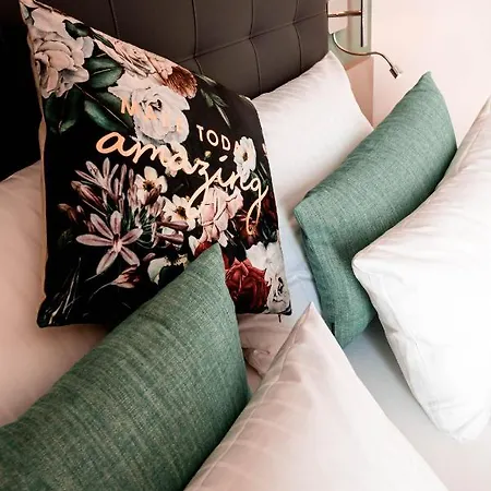 Hotel Zeitlos Boutiquehotel *