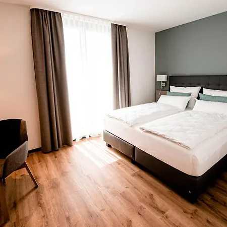 Hotel Zeitlos Boutiquehotel Limburg an der Lahn