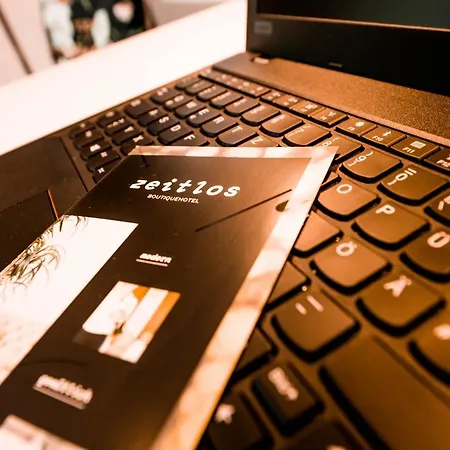 Zeitlos Boutiquehotel * Limburg an der Lahn