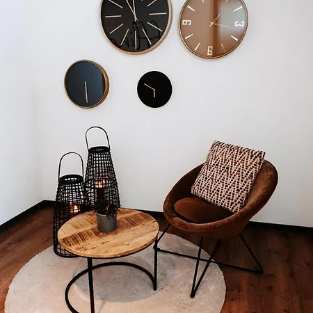 Zeitlos Boutiquehotel Limburg an der Lahn
