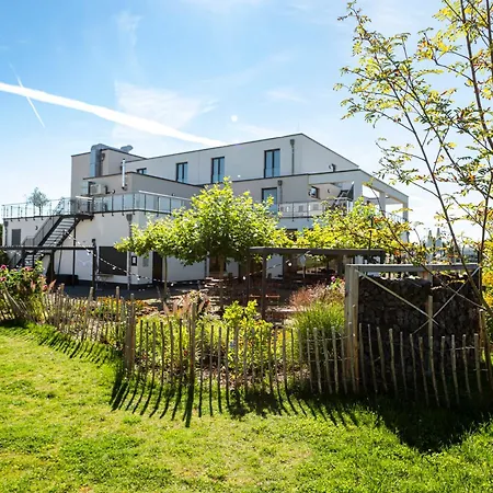 Zeitlos Boutiquehotel Hotel