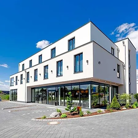 Zeitlos Boutiquehotel Hotel