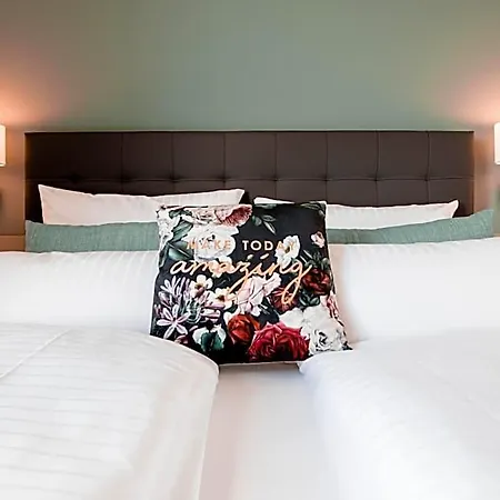 Hotel Zeitlos Boutiquehotel