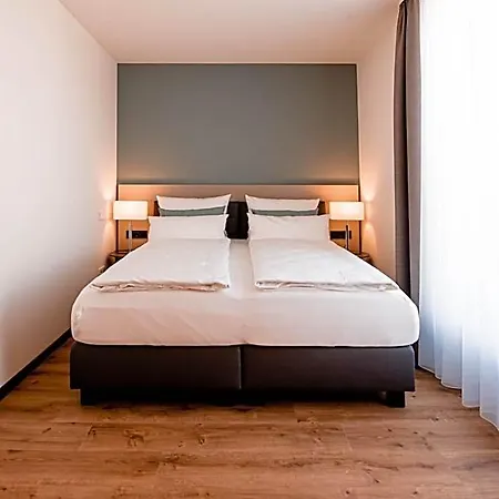 Hotel Zeitlos Boutiquehotel *