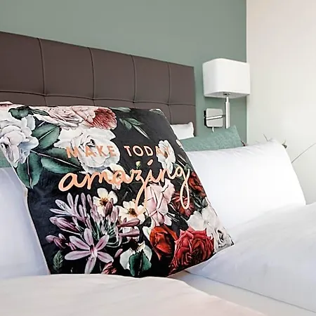 Zeitlos Boutiquehotel Hotel