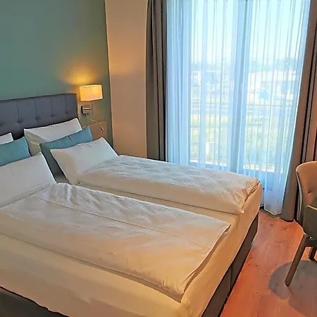 Zeitlos Boutiquehotel Limburg an der Lahn