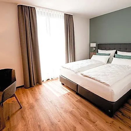 Hotel Zeitlos Boutiquehotel Limburg an der Lahn