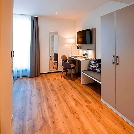 Zeitlos Boutiquehotel Hotel *