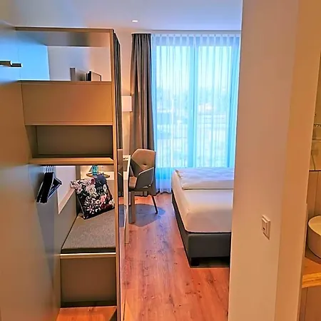 Zeitlos Boutiquehotel Hotel Limburg an der Lahn