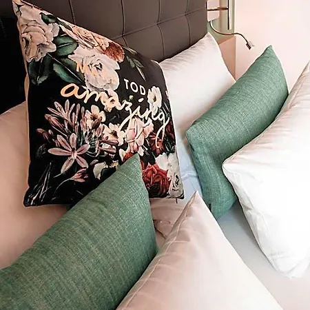 Zeitlos Boutiquehotel *