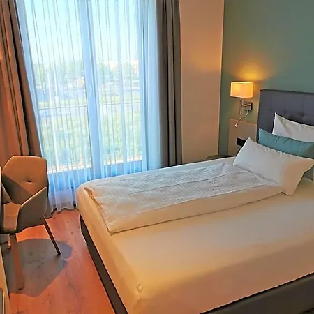 Hotel Zeitlos Boutiquehotel Limburg an der Lahn