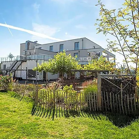 Zeitlos Boutiquehotel *