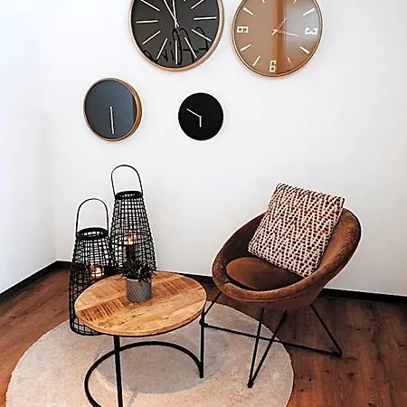 Zeitlos Boutiquehotel Hotel Limburg an der Lahn