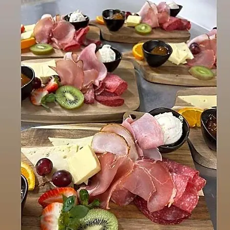 Zeitlos Boutiquehotel Limburg an der Lahn