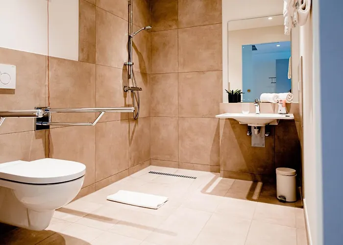 Hotel Zeitlos Boutiquehotel *