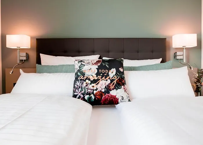 Zeitlos Boutiquehotel Hotel