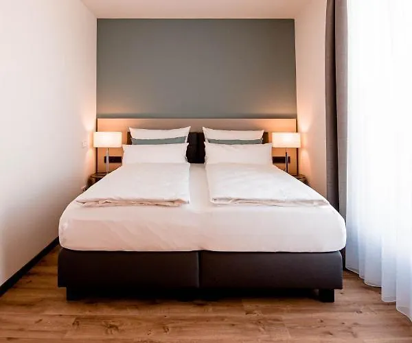 Hotel Zeitlos Boutiquehotel