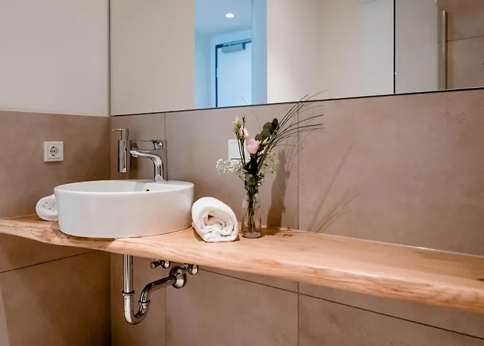 Zeitlos Boutiquehotel Hotel *