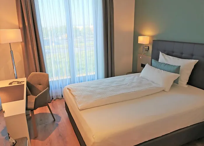 Zeitlos Boutiquehotel Hotel