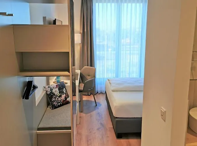 Hotel Zeitlos Boutiquehotel Limburg an der Lahn