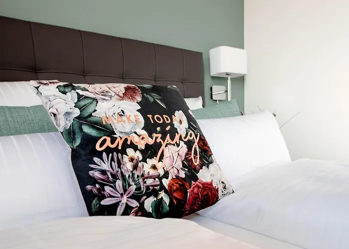 Hotel Zeitlos Boutiquehotel