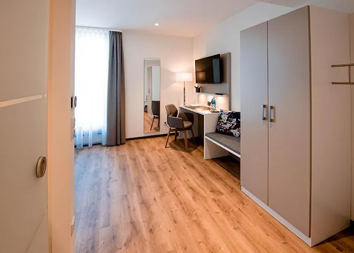 Zeitlos Boutiquehotel *