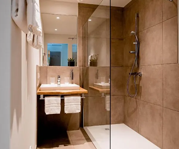 Zeitlos Boutiquehotel Hotel