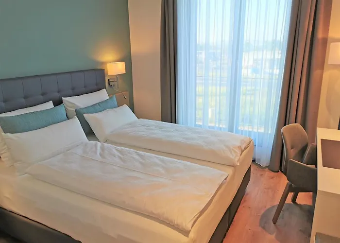 Zeitlos Boutiquehotel Hotel Limburg an der Lahn