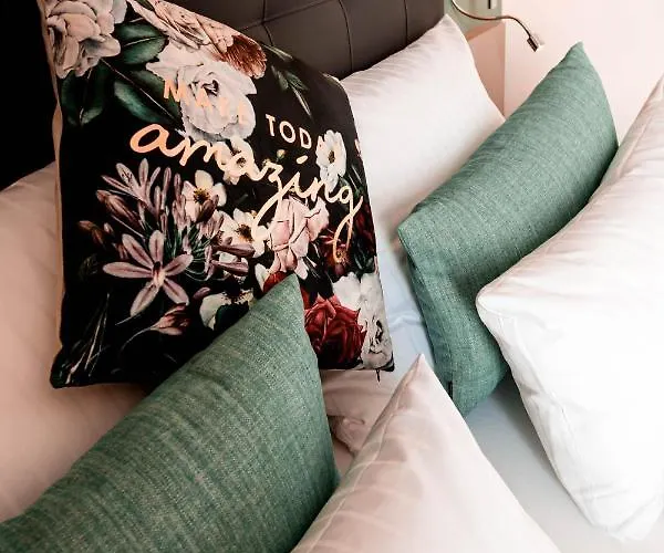 Hotel Zeitlos Boutiquehotel *