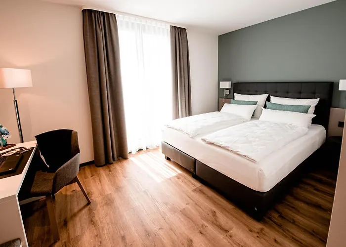 Hotel Zeitlos Boutiquehotel Limburg an der Lahn