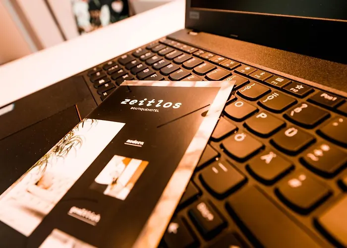 Zeitlos Boutiquehotel * Limburg an der Lahn